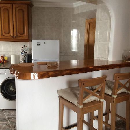 Casa De Las Flores - A Picture Perfect Location! El Gastor Luaran gambar