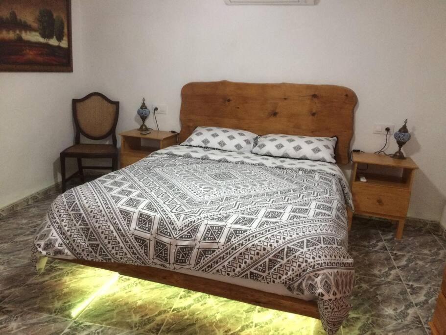 Casa De Las Flores - A Picture Perfect Location! El Gastor Luaran gambar