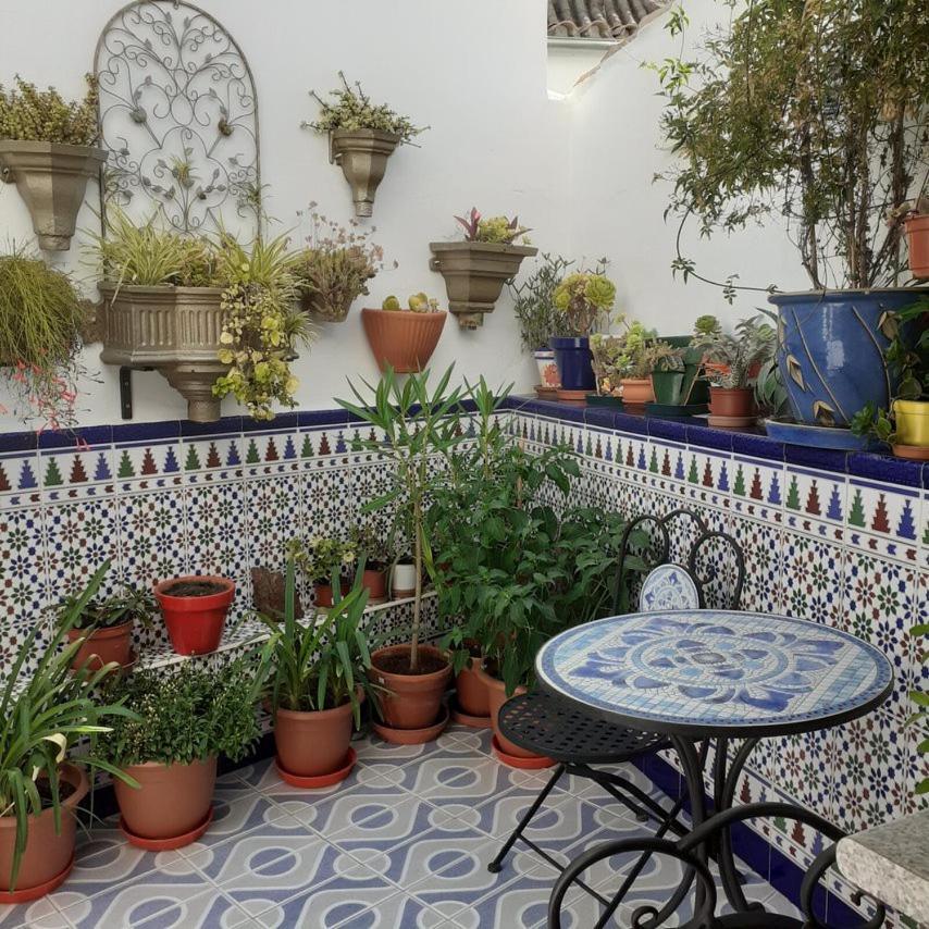 Casa De Las Flores - A Picture Perfect Location! El Gastor Luaran gambar