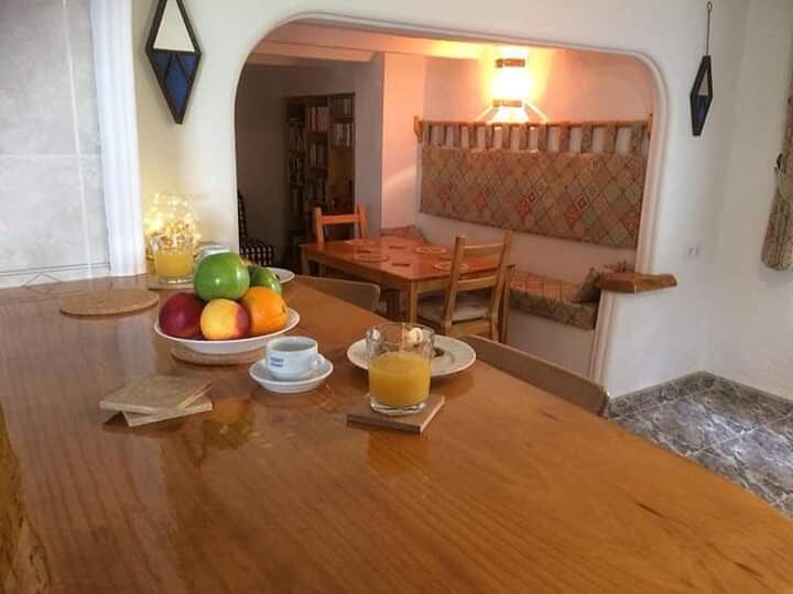 Casa De Las Flores - A Picture Perfect Location! El Gastor Luaran gambar