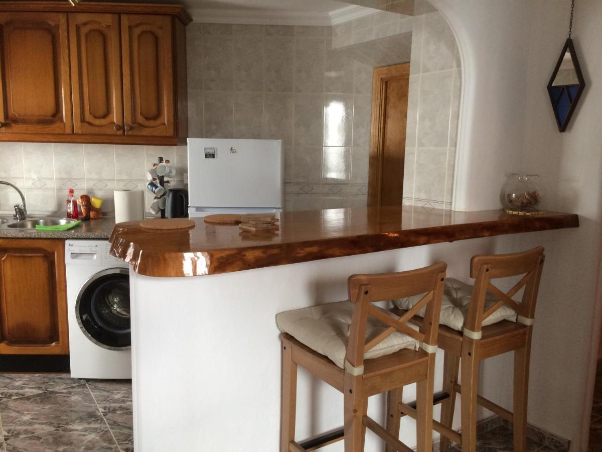 Casa De Las Flores - A Picture Perfect Location! El Gastor Luaran gambar